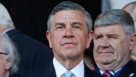 The price of Rangers takeover revealed as Andrew Cavenagh and Co stump up mega millions to get keys to Ibrox