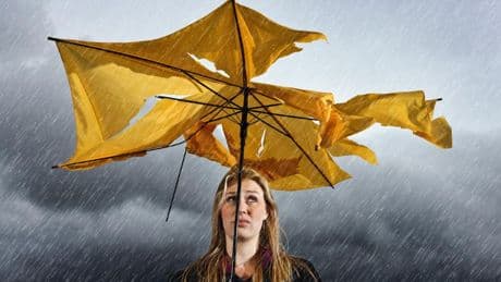 3 Ways To Recognize Your Own Red Flags, By A Psychologist