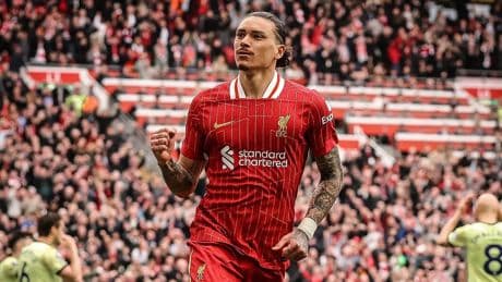 Liverpool'dan Napoli'ye Darwin Nunez yanıtı!