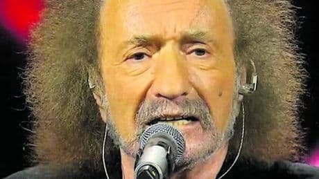 Livio Macchia, il girovago che fece rock da Camaleonti