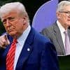 Trump demands interest rate cut as he blames Powell for shock US jobs slowdown