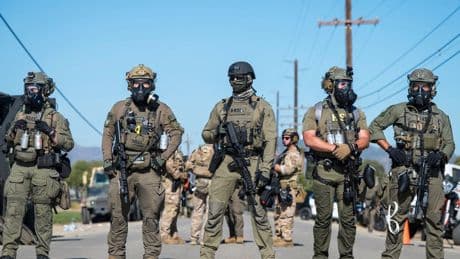 Border Patrol hiring spree offers lessons as another immigration agency embarks on massive growth