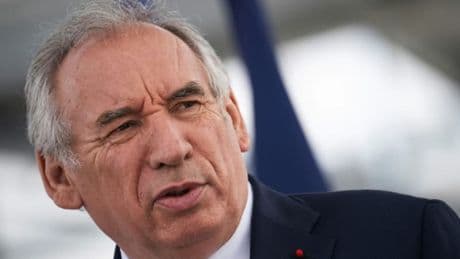 JO 2030: François Bayrou attendu dans les Hautes-Alpes pour un comité interministériel