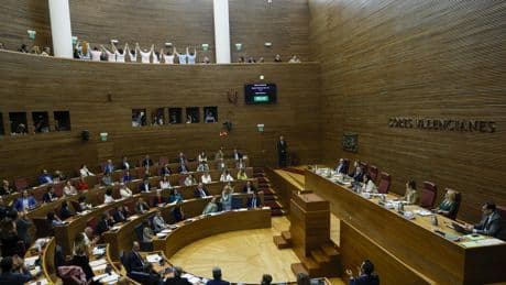 Siete meses de la dana: entre la petición de comparecencia de víctimas y los presupuestos