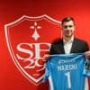 Mercato. Radoslaw Majecki, nouveau portier du Stade Brestois prêté par l’AS Monaco pour une saison
