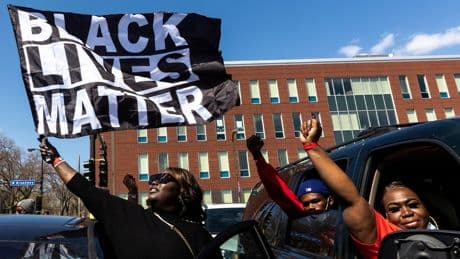 Black Lives Matter: Liberaler Antirassismus fünf Jahre nach Mord an George Floyd