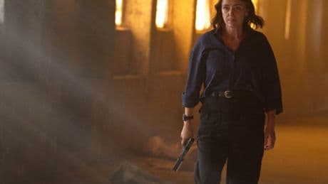 Ditch your weekend plans after Amazon Prime drops ‘unpredictable’ Keeley Hawes thriller