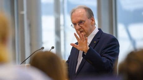 Warum die AfD optimistisch auf die Landtagswahl in Sachsen-Anhalt blickt