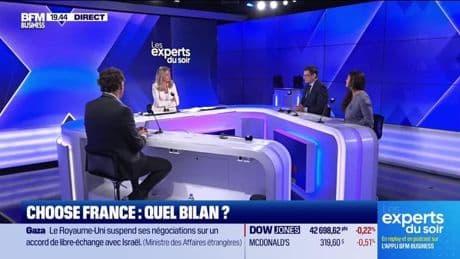 Croissance : l'UE dégrade ses prévisions - 20/05