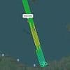 Mystery as plane vanishes over Australian mainland and Tasmania