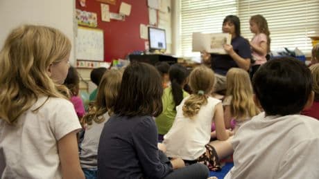 'Don’t Assume Quiet Is OK': How Overwhelmed Schools Miss Autism In Girls