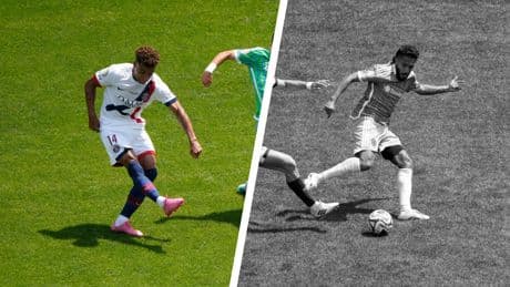 Seattle-PSG : l’activité de Doué, Ferreira ne punit pas Donnarumma... les tops et les flops