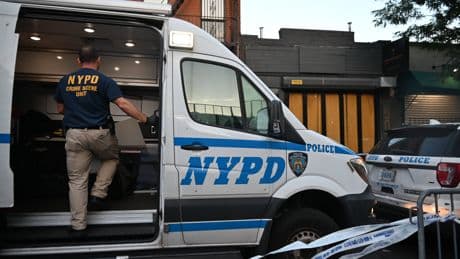 La criminalité a baissé à New York, mais les habitants ne se sentent pas forcément plus en sécurité