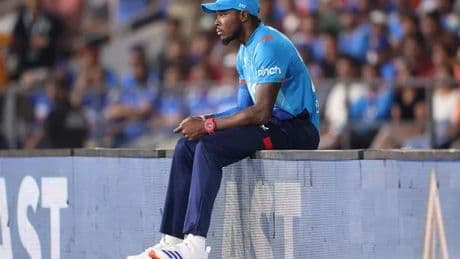 England suffer another Jofra Archer blow as Ben Stokes makes new ambition clear