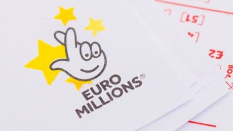 Single ticket-holder could win UK's biggest lottery prize tonight