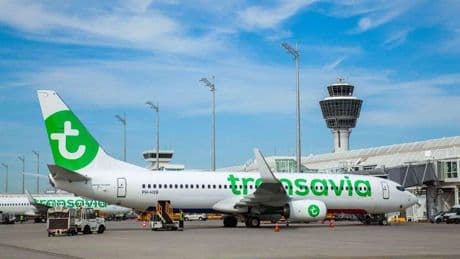 El Gobierno sancionará también a Wizzair y Transavia por cobrar por las maletas de mano