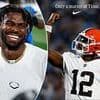 Nike drops new ad to celebrate 'history-making' Shedeur Sanders debut as NFL fans go wild for new star
