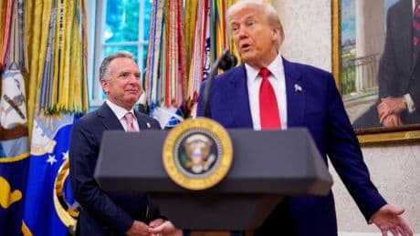 Scoop: U.S. nuclear deal offer allows Iran to enrich uranium