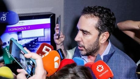 Los audios de Koldo García destapan maniobras políticas y judiciales en torno al PSOE
