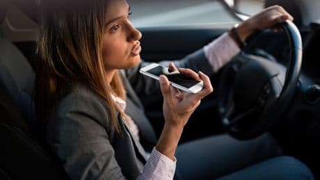 Envoi de SMS, choix d’une musique... Dans les Landes, le préfet annonce que le permis sera suspendu dès que l’automobiliste touchera à son téléphone
