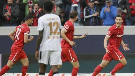 El Bayern, campeón tras el pinchazo del Leverkusen
