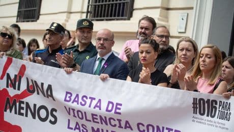Interior ordena extremar la vigilancia de las víctimas de violencia machista en verano