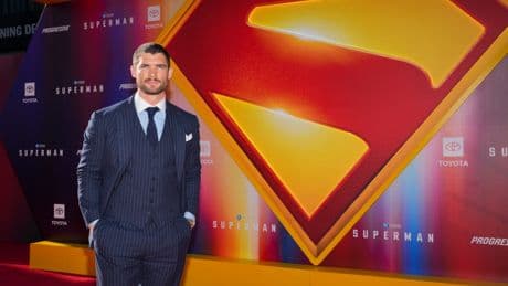 'Superman' brings a message of hope to a cynical world