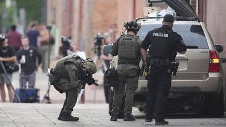 Family of Colorado attack suspect detained by U.S. immigration authorities