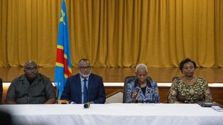 RDC: la Monusco et le groupe AFC/M23 renouent contact à Goma