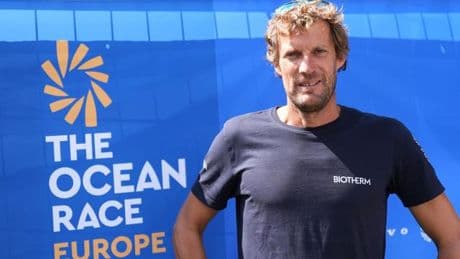 Segeln: Ocean Race Europe: Franzosen sichern vorzeitigen Gesamtsieg