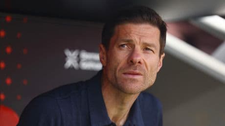 Cuándo y dónde es la presentación de Xabi Alonso como nuevo entrenador del Real Madrid