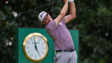 Tom Watson delivers emphatic Ryder Cup warning to captain Keegan Bradley