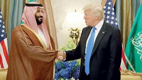Büyük açıklaması bu mu: Trump Filistin’i mi tanıyacak
