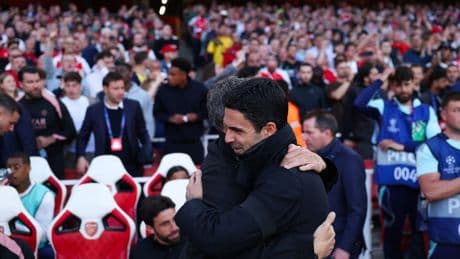 How to watch PSG vs Arsenal: TV channel and live stream for Champions League today