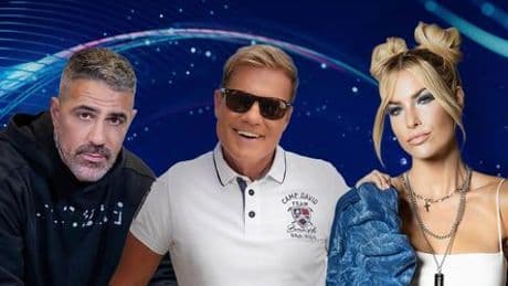 »Deutschland sucht den Superstar«: Bushido, Isi Glück und Dieter Bohlen bilden neue DSDS-Jury