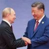 CARTE. Guerre en Ukraine : Vladimir Poutine en Chine, « frappes en profondeur »… Le point du jour