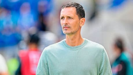 Ein Star fehlt - DAS ist Eintrachts Champions-League-Kader