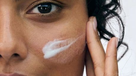 ‘Glass skin’ glow-boosting lotion improves skin in four hours and is great for hot weather
