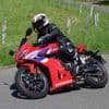 Honda CBR 650 R im Test: Sportliches Comeback