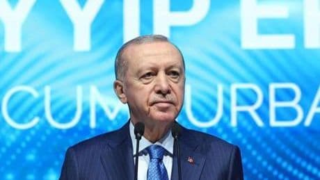 Cumhurbaşkanı Erdoğan: Evliliğin zorlaştırılmasını asla doğru bulmuyoruz