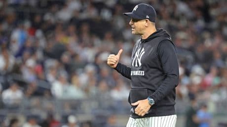 The next six weeks can completely redefine this Yankees season