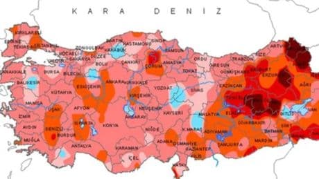 Tüm Türkiye'ye resmen tarih verildi. 4 Mayıs'a kadar sürecek, hayırlı uğurlu olsun