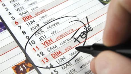 Les Français ont-ils vraiment plus de jours fériés que leurs voisins européens ?