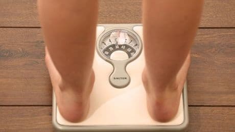 New ‘spy scales’ rolled out by NHS to remotely monitor weight of severely obese kids