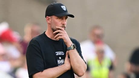 Vor dem Supercup - Gewinner und Verlierer der VfB-Vorbereitung