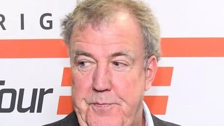 Jeremy Clarkson admits he's genuinely frightened to voice views after Charlie Kirk death