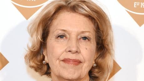 Anne Reid says Coronation Street pigeonholed her into working class roles