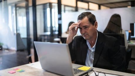My husband avoids promotions at work – earning 100k isn’t worth it