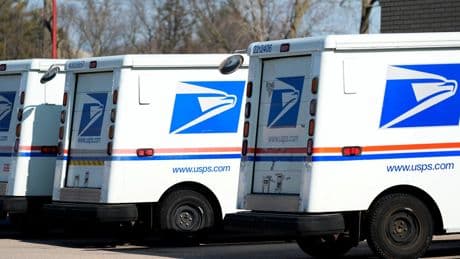 Trump accused of forcing ‘hostile takeover’ of USPS by pressuring them to appoint FedEx board member as postmaster general