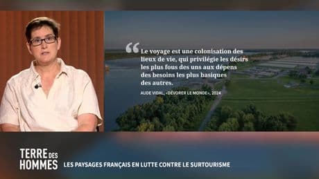 Surtourisme : peut-on partir en vacances la conscience tranquille ?